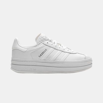 AD Gazelle Bold Triple White