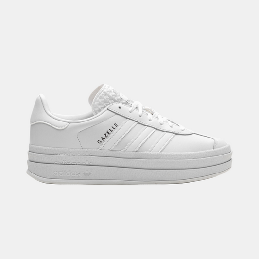 AD Gazelle Bold Triple White