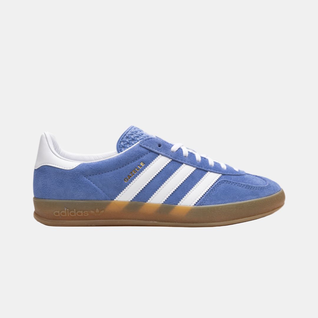 AD Gazelle Indoor Blue Fusion