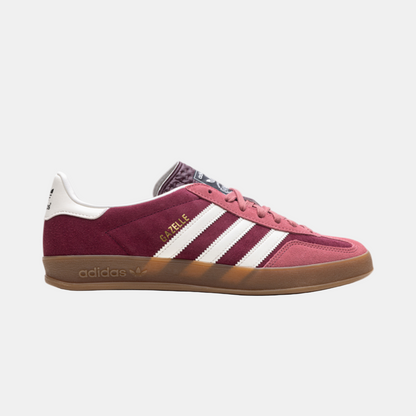 AD Gazelle Indoor Maroon
