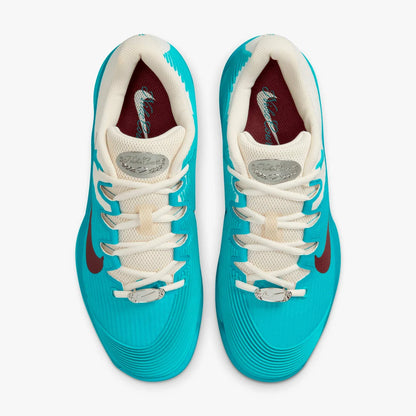Dusty Cactus / Dark Team Red