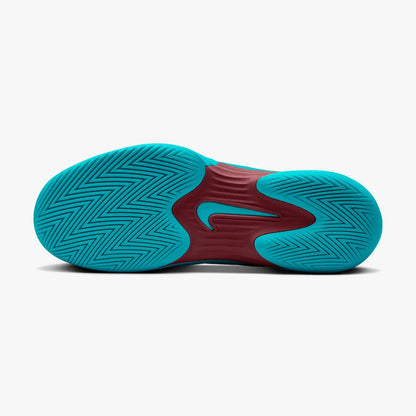 Dusty Cactus / Dark Team Red