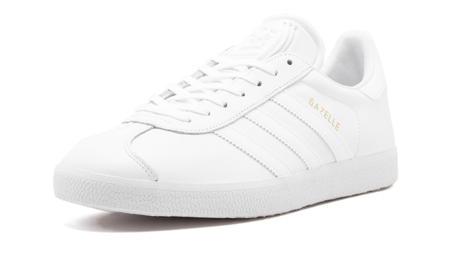 AD Gazelle Triple White