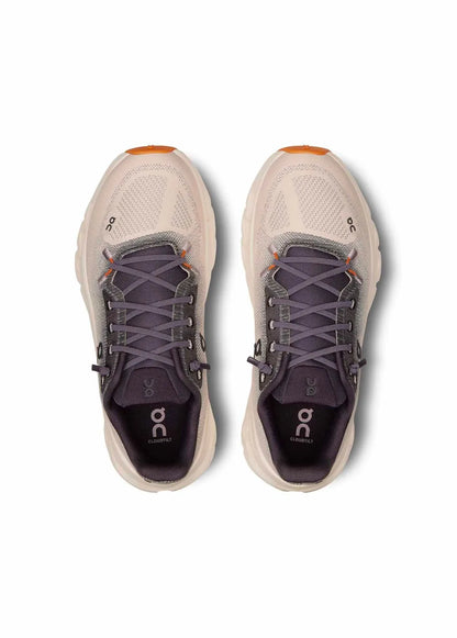 On Running Cloudtilt Rock Sand Color