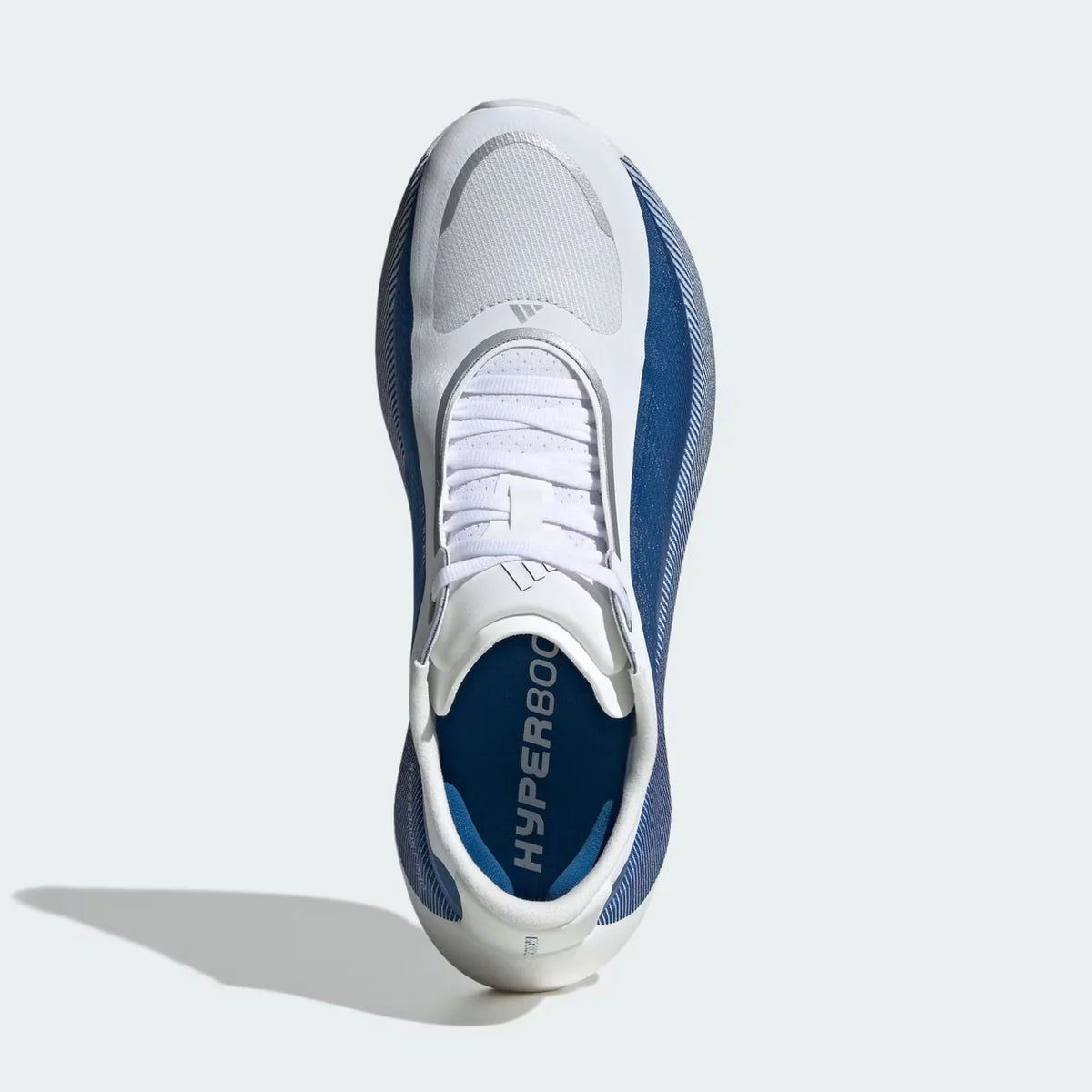 Equipment Blue / Cloud White