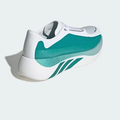 Equipment Green / Cloud White