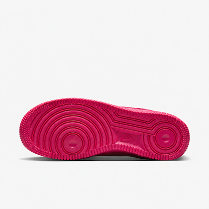 NK Air Force 1 Low Fireberry