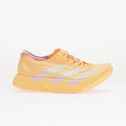 Orange / Light Pink