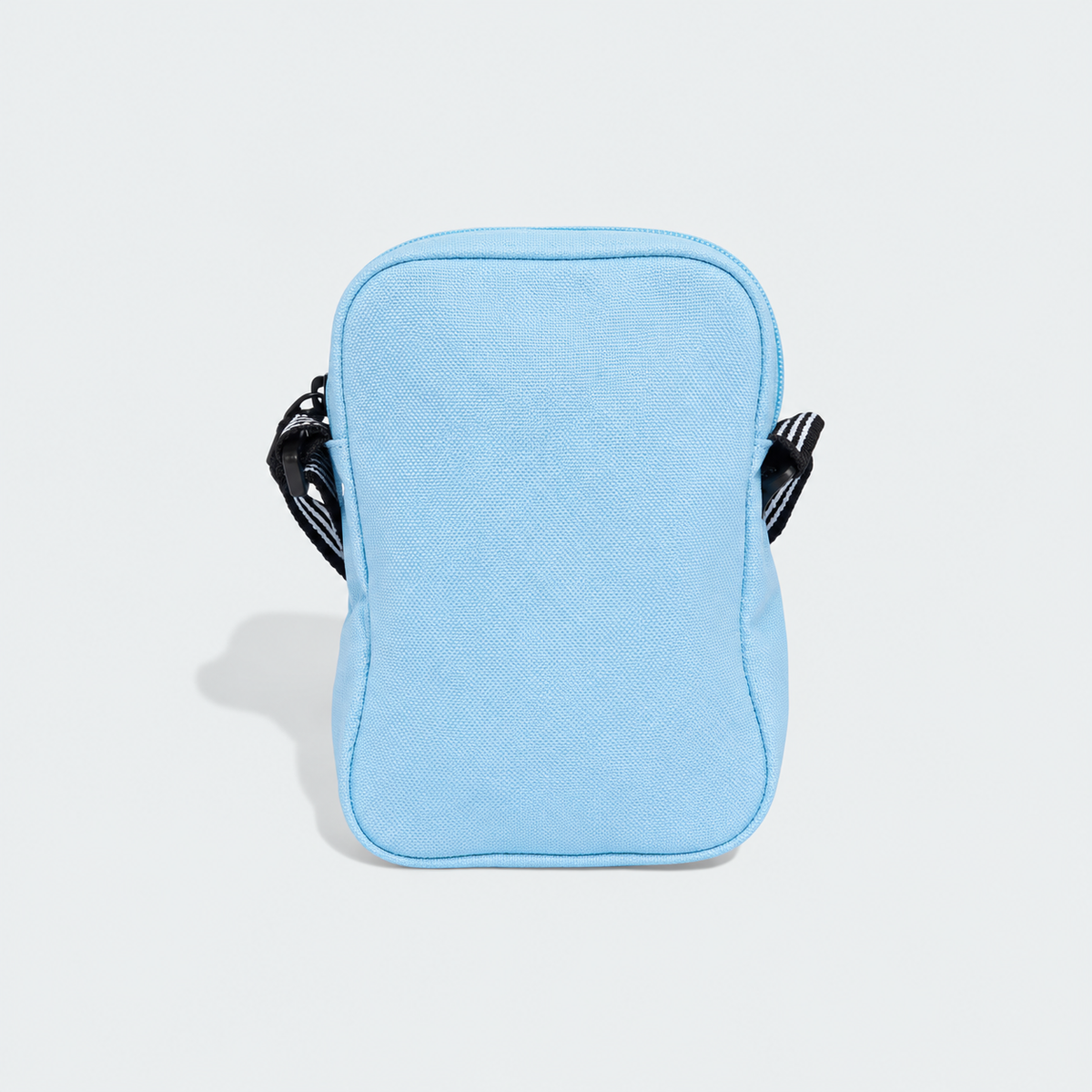 Light Blue / White