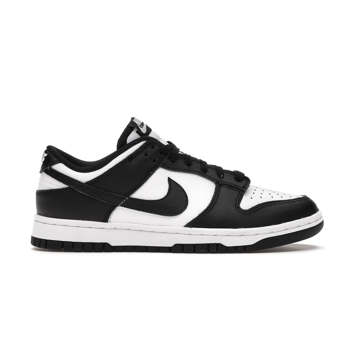 Dunk Low Retro Black White Panda 2021 (GS)
