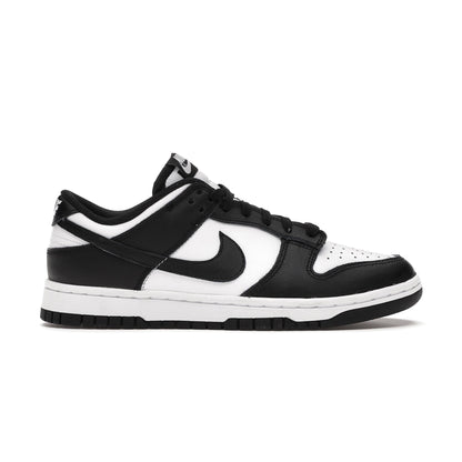 Dunk Low Retro Black White Panda 2021 (GS)