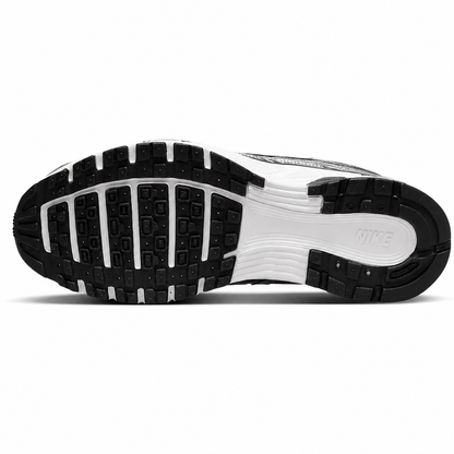 NK P-6000 Metallic Silver