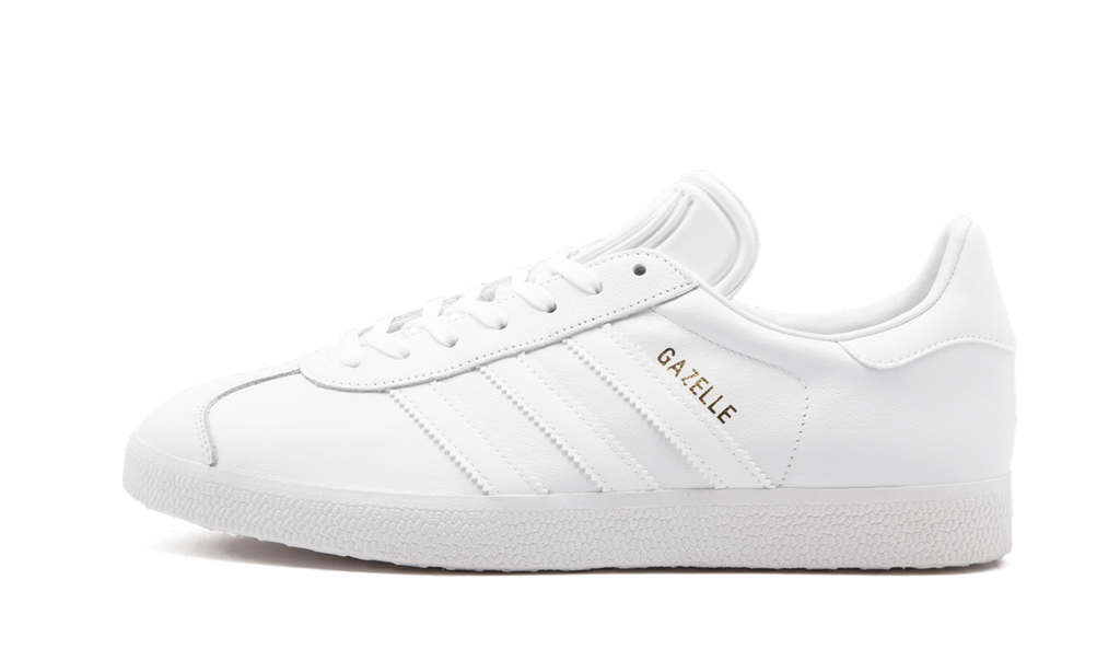 AD Gazelle Triple White