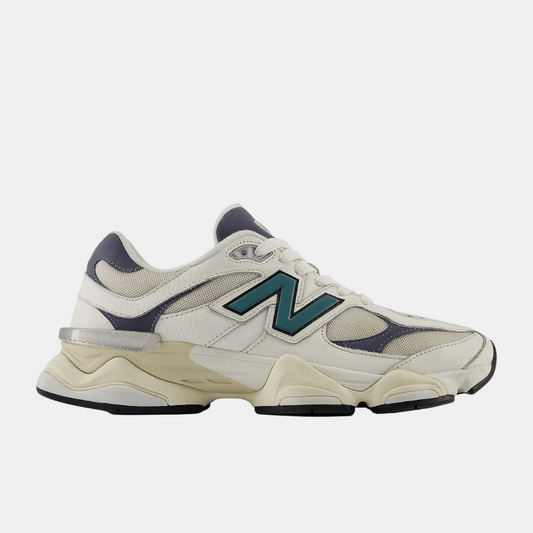 NB 9060 Sea Salt, New Spruce, and Dark Arctic Grey