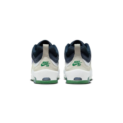Obsidian Pine Green