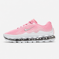Pink/White