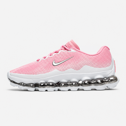 Pink/White