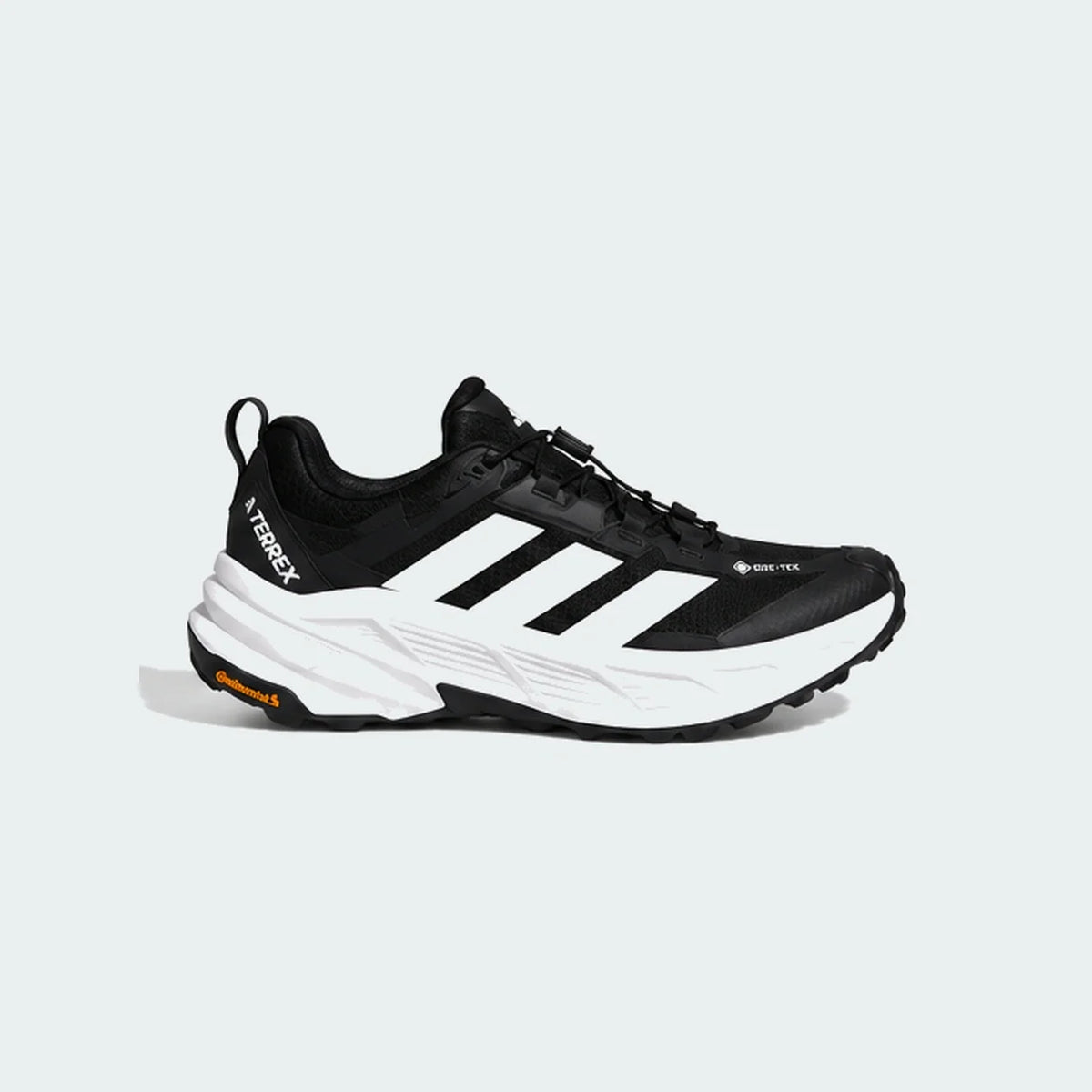 Black / White