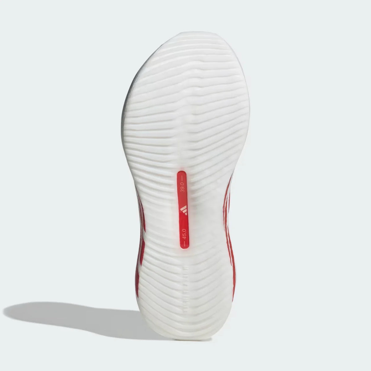 Pure Ruby / Cloud White