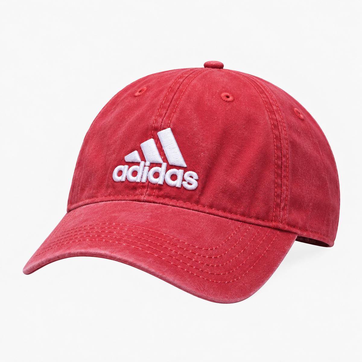 Red / White