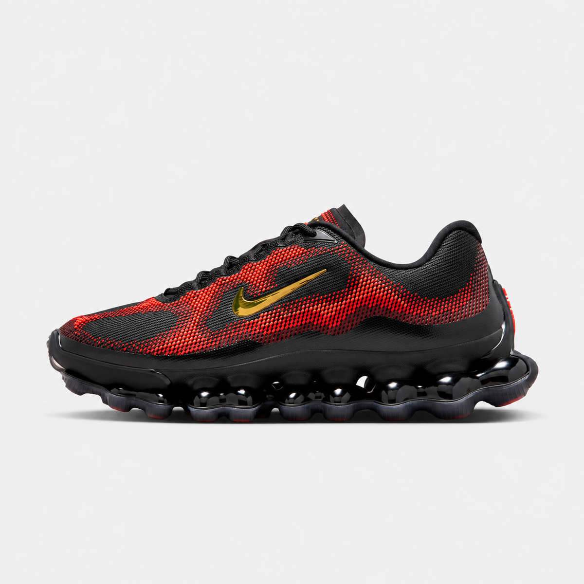 Black/Team Red