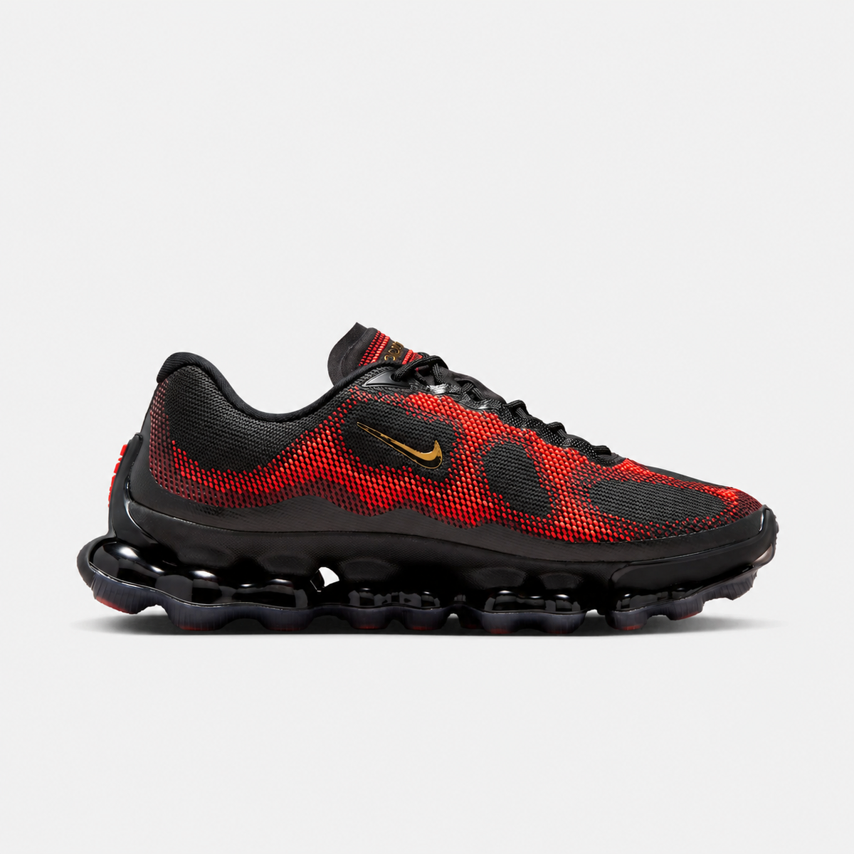Black/Team Red