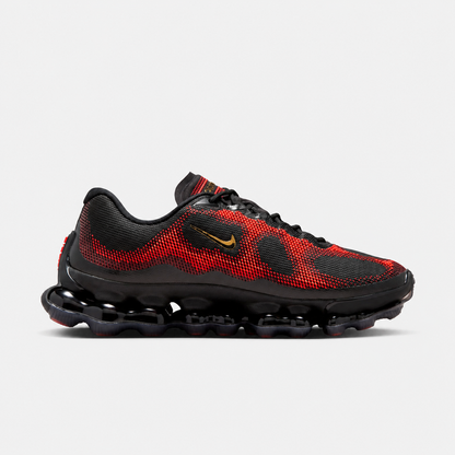 Black/Team Red