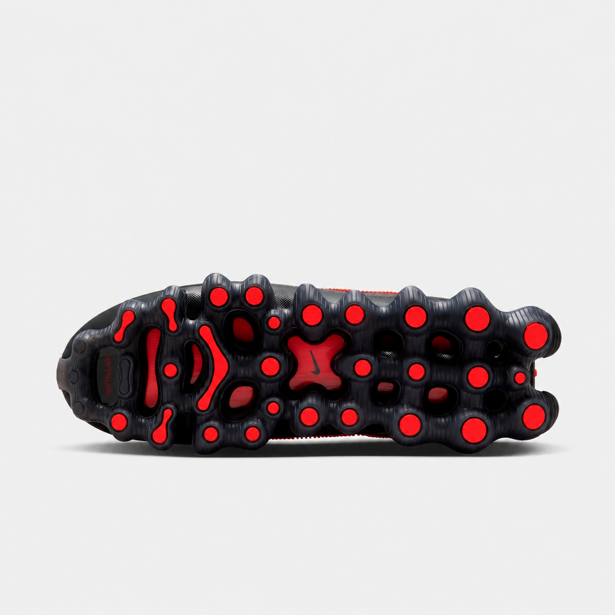 Black/Team Red