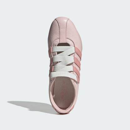 Pink / White