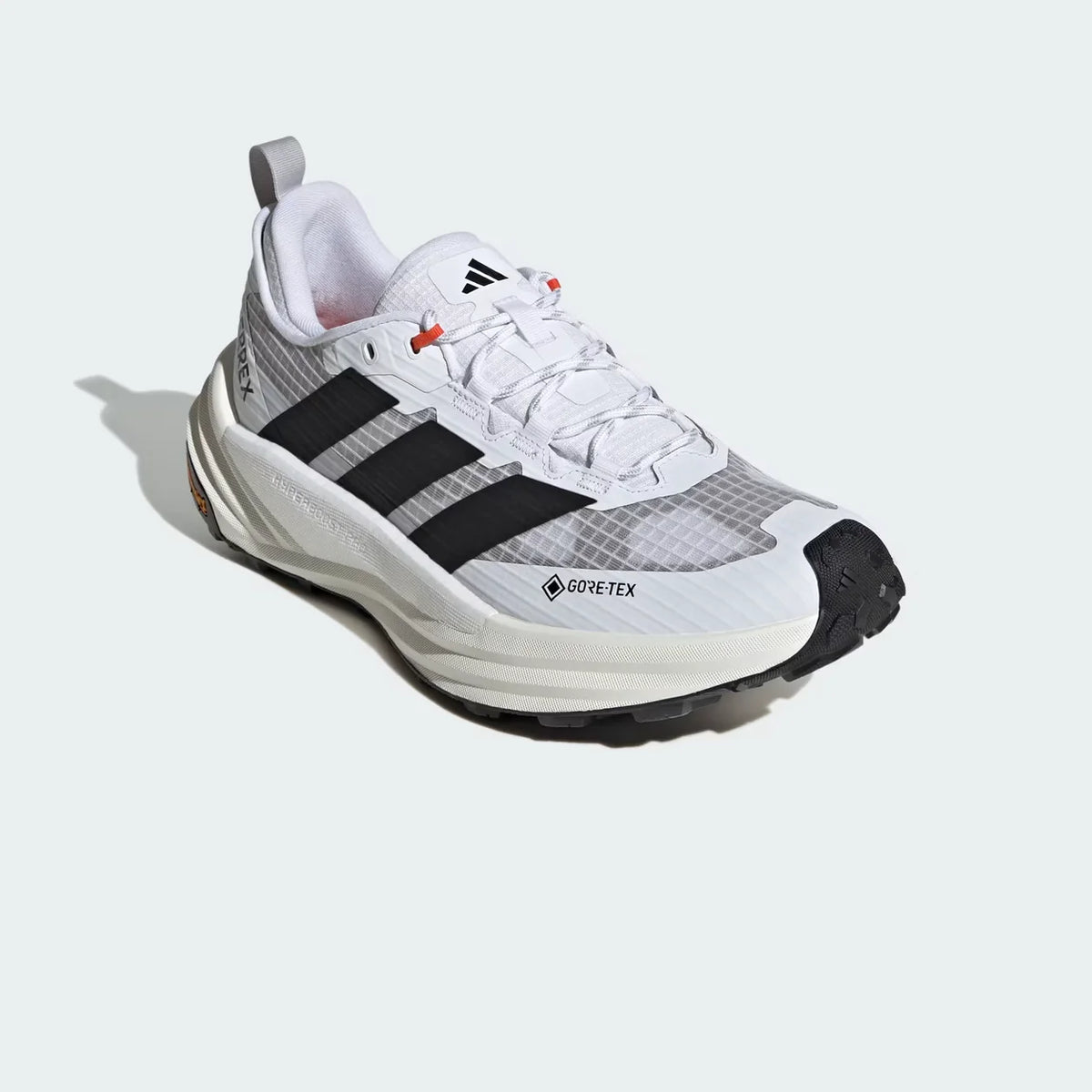 White / Black