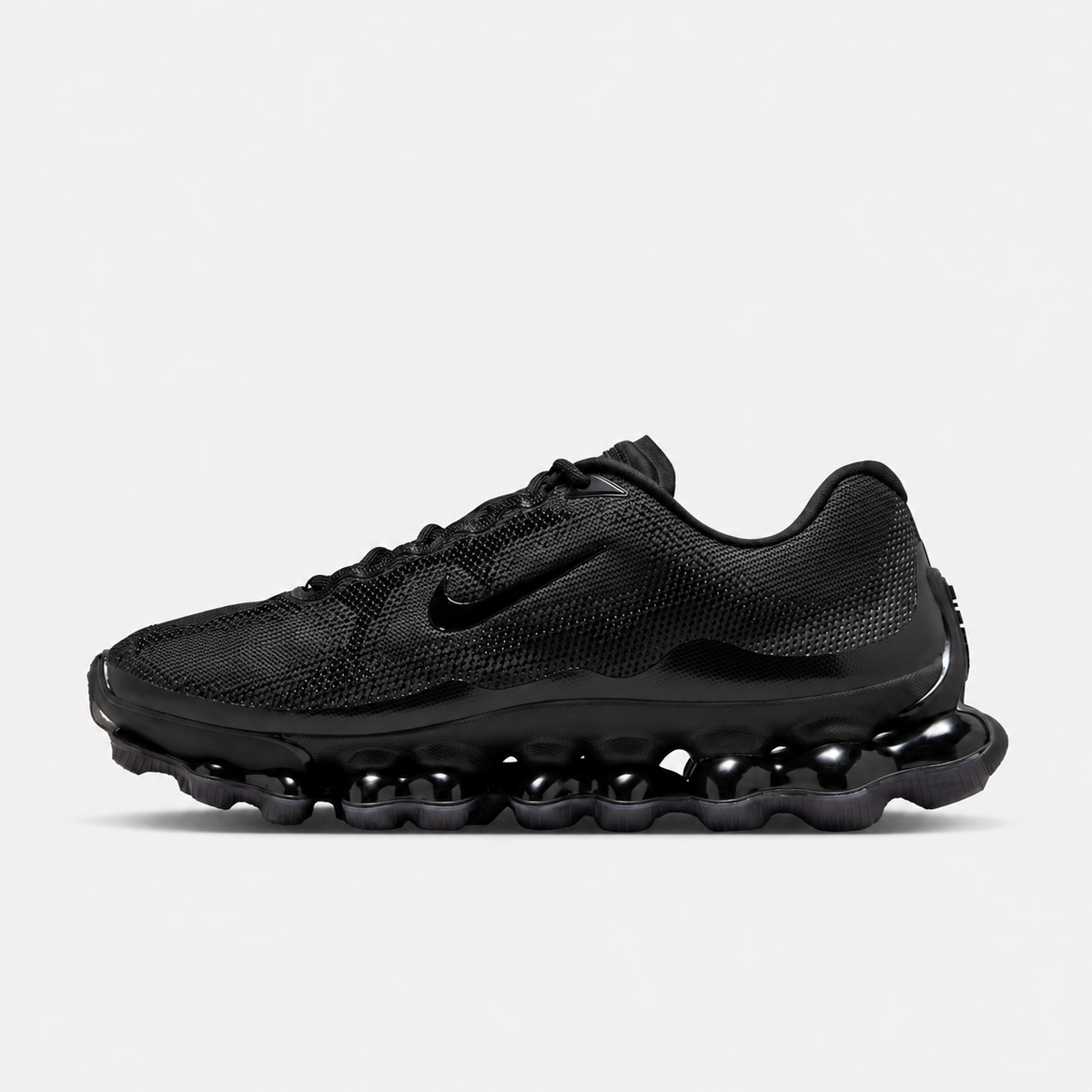 Triple Black