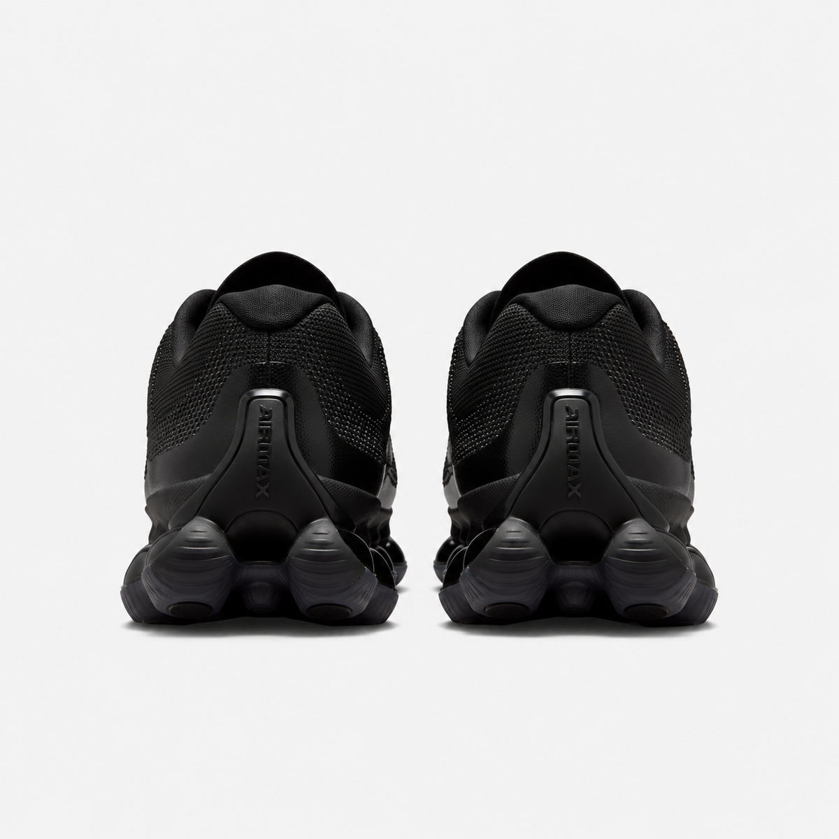 Triple Black