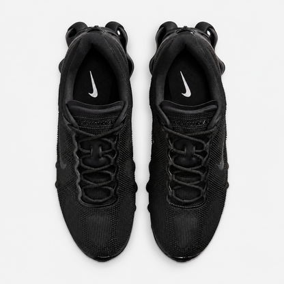 Triple Black