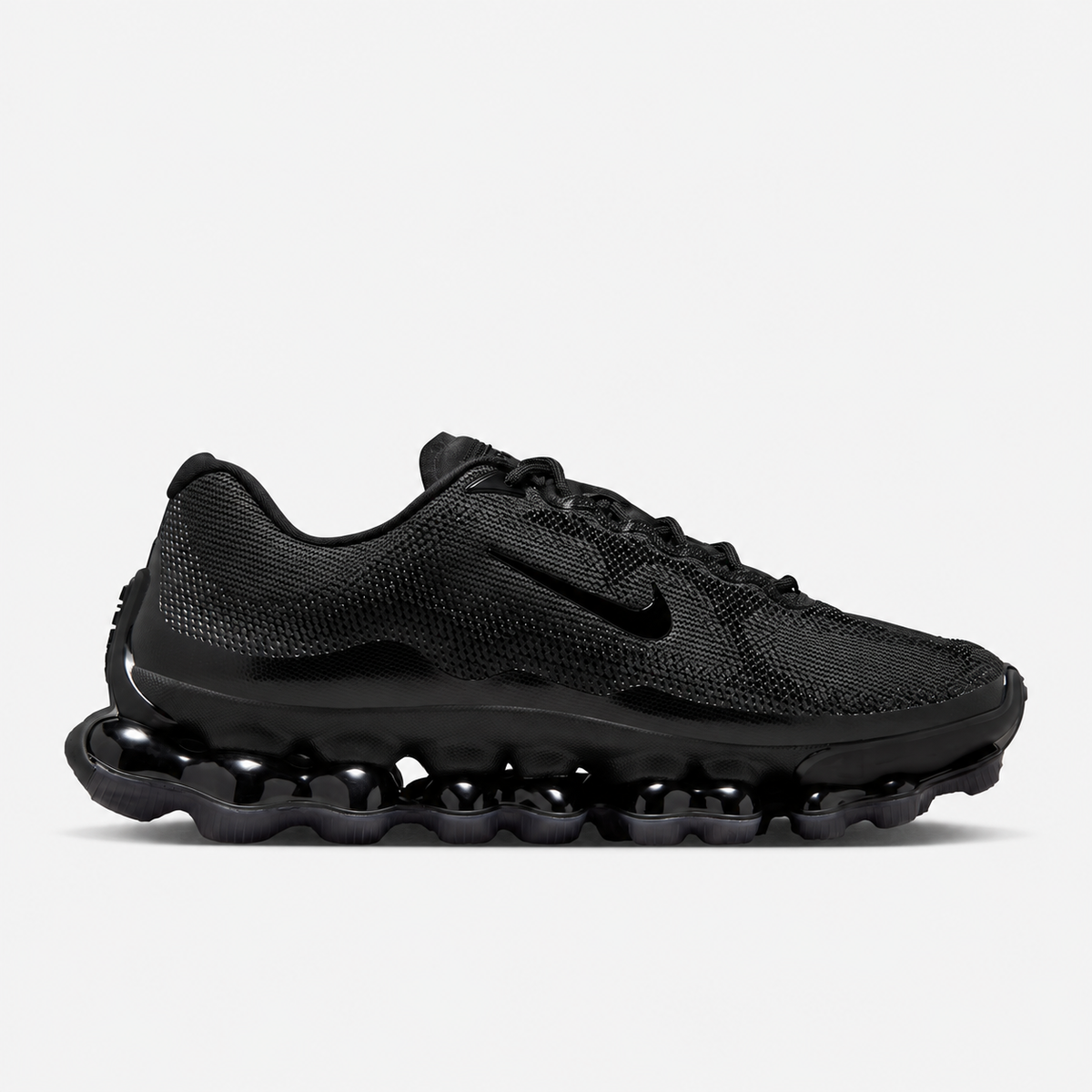 Triple Black