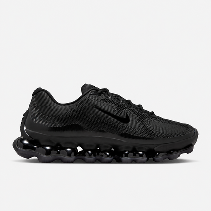 Triple Black