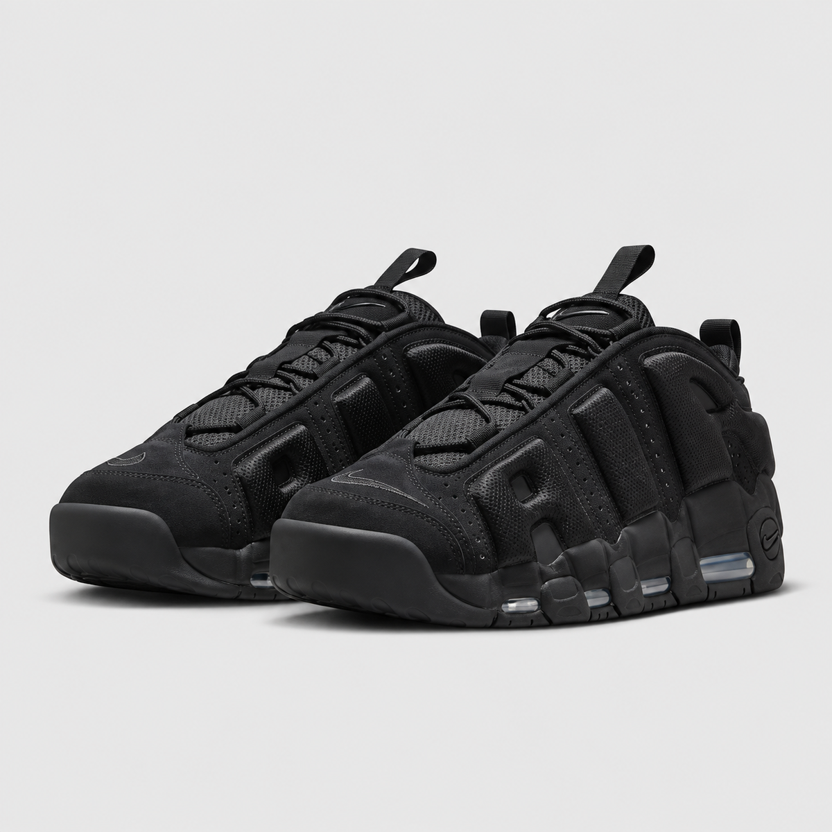 Triple Black