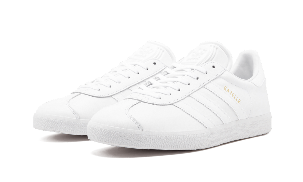 AD Gazelle Triple White