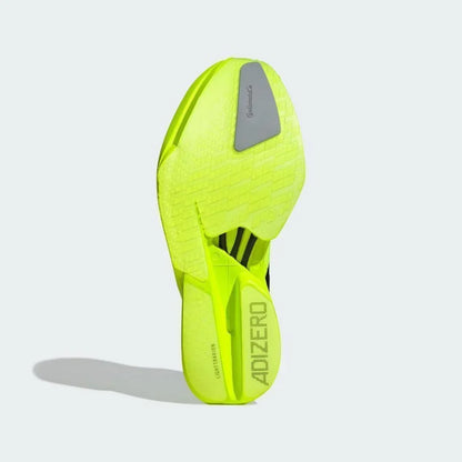 Neon Green / Black