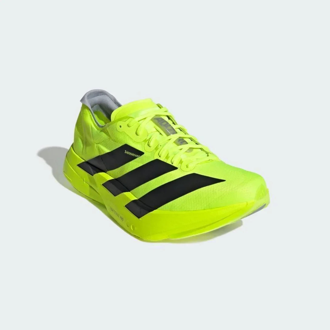 Neon Green / Black