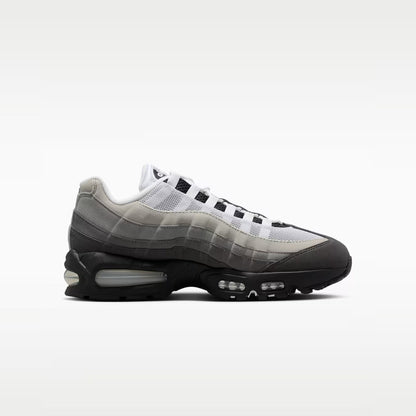 White / Grey / Black