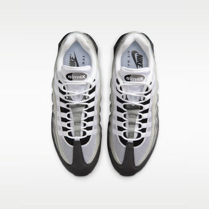 White / Grey / Black