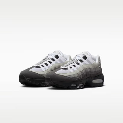 White / Grey / Black
