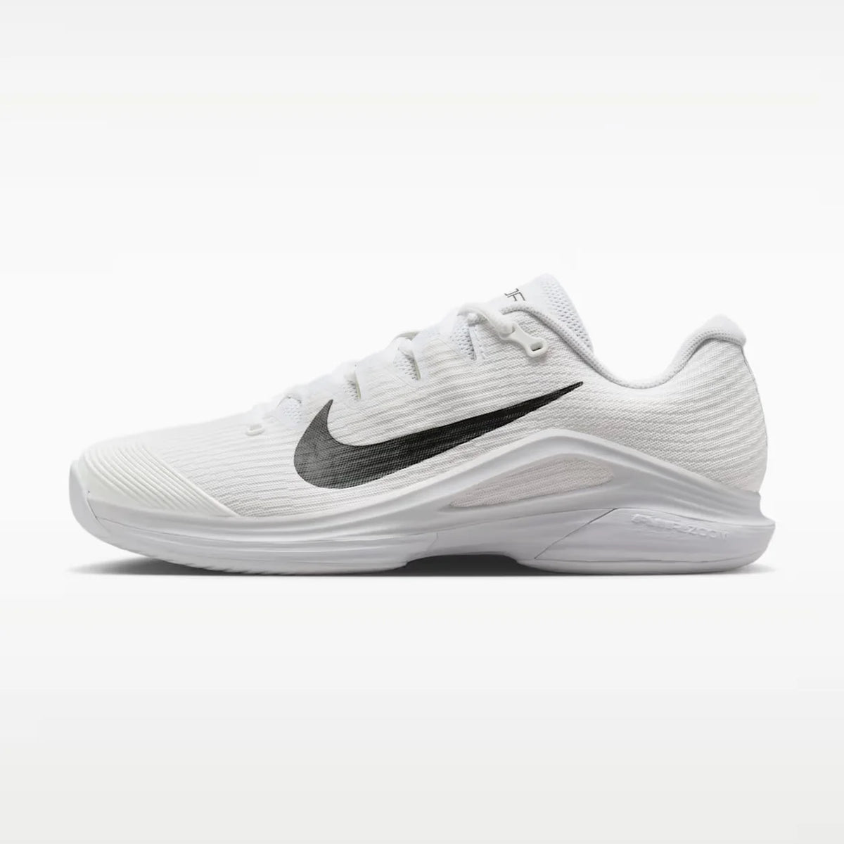 White / Black
