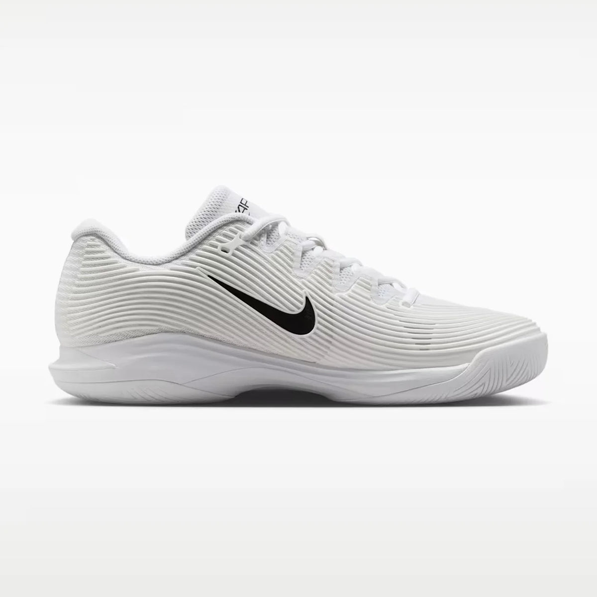 White / Black
