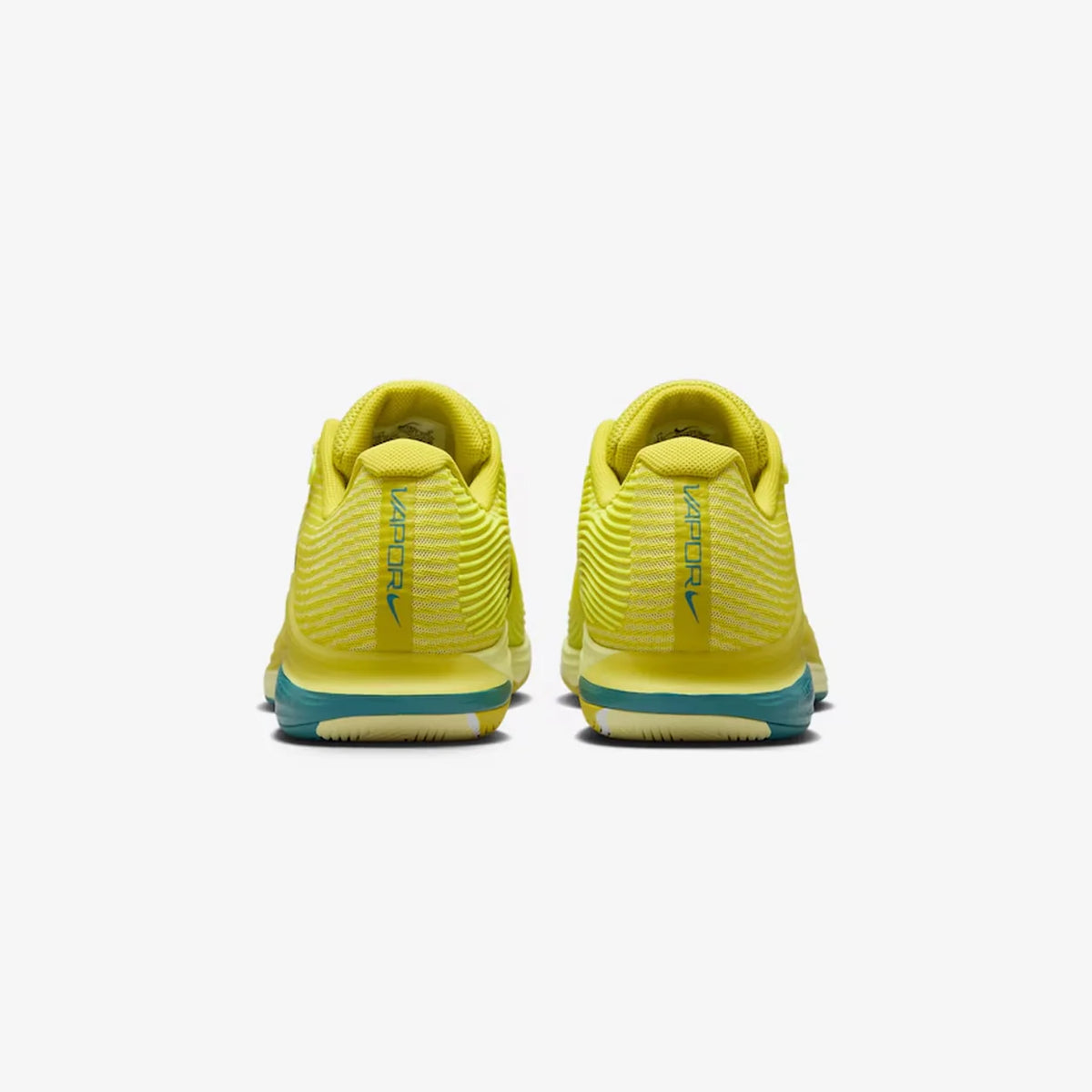 High Voltage / Luminous Green
