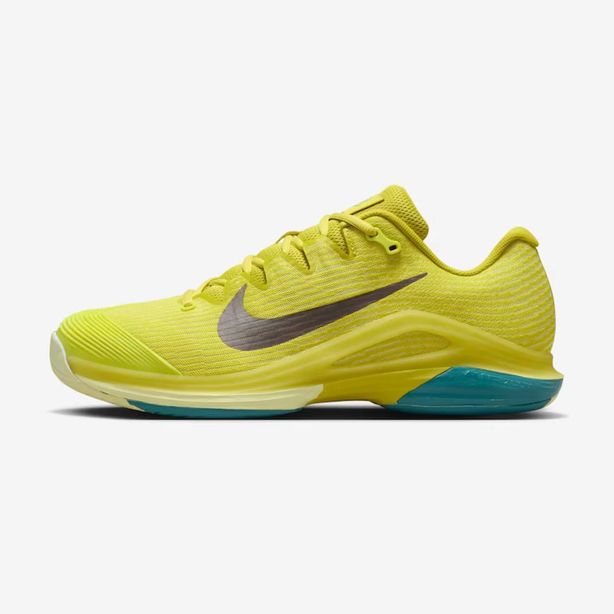 High Voltage / Luminous Green
