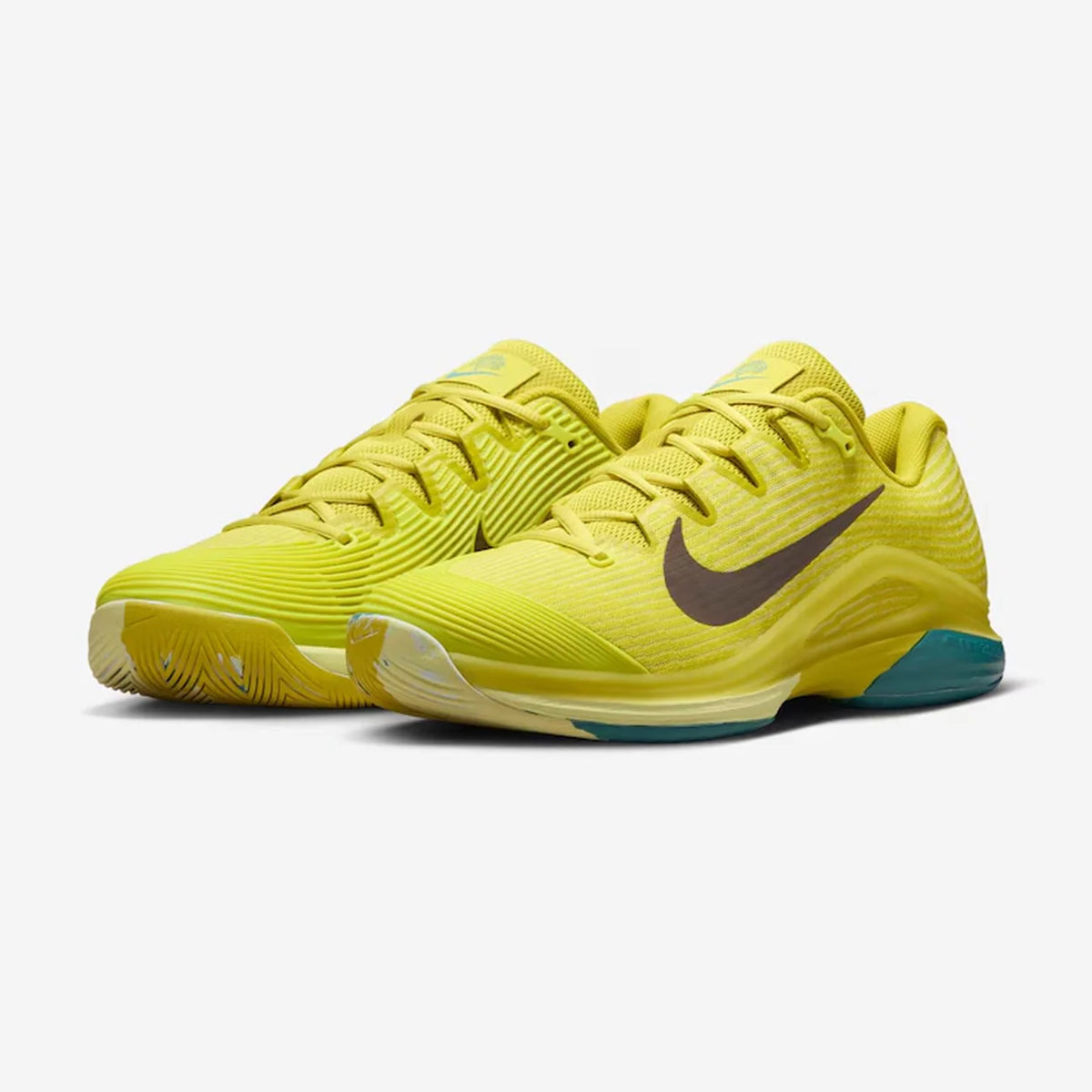 High Voltage / Luminous Green