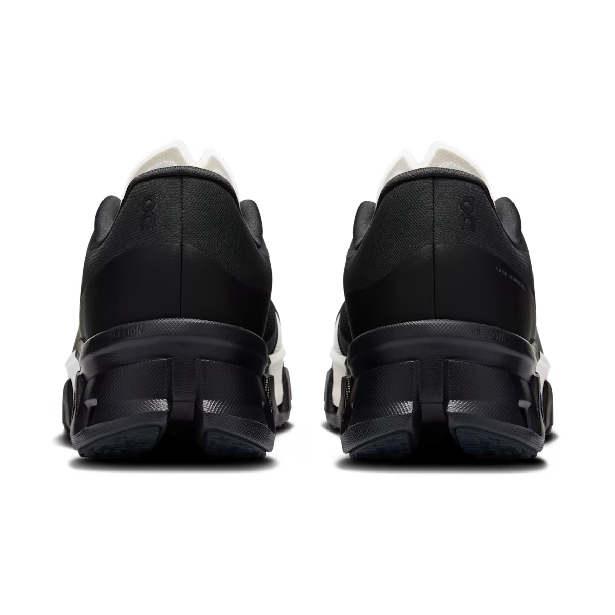 Beim Ausführen von Cloudmonster Hyper PAF