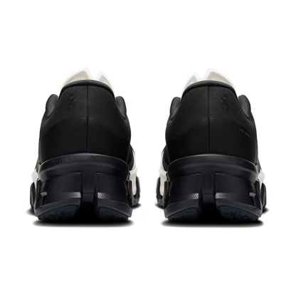 Beim Ausführen von Cloudmonster Hyper PAF