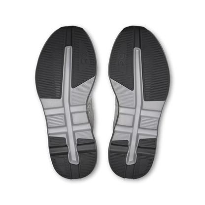 On Running Cloudzone